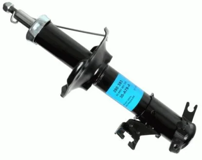 Автозапчасть SACHS 280393