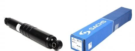 Фото 1 - амортизатор задній, 94-06 (1.8t) SACHS 280 981 Амортизатор задній, 94-06 (1.8t) SACHS 280 981 (фото 1)