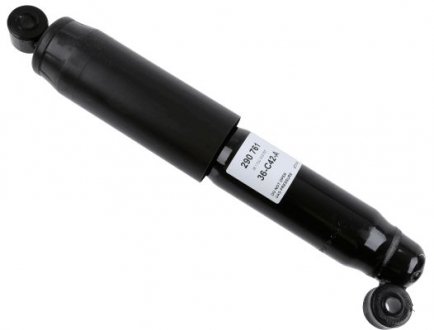 Амортизатор задн SACHS 290761