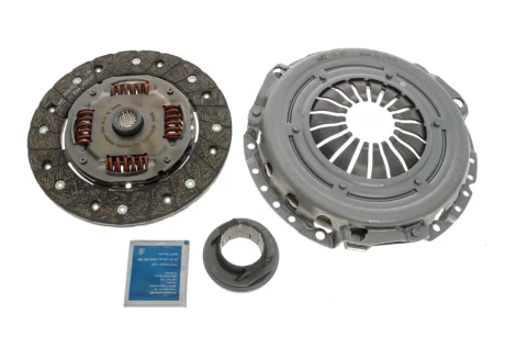 Комплект зчеплення ASTRA,CORSA 1.4I,1.6I SACHS 3000174006