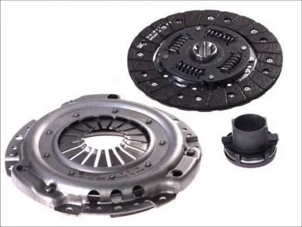 Фото к-т сцепления SACHS 3000203002 К-т сцепления SACHS 3000203002