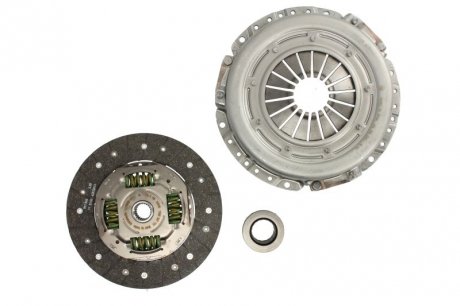 К-т зчеплення Transit 2.5TD 91-,LDV Convoy 98- SACHS 3000389004