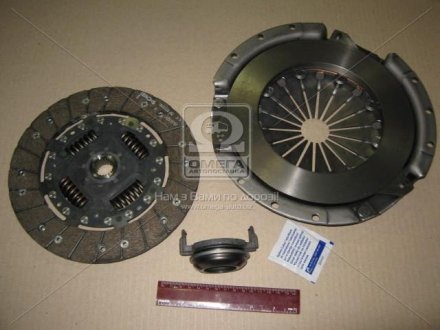 Комплект зчеплення BOXER 2.5D 235 SACHS 3000855801