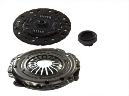 Зчеплення (набір) + підшипник SACHS 3000950024 (фото 1)