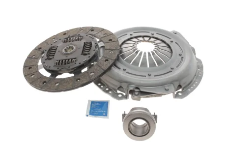 Комплект зчеплення + підшипник SACHS 3000950065