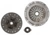 К-кт зчеплення Jumper,Fiat Ducato 2.8JTD,Peugeot Boxer 2.8HDI 00- SACHS 3000950083 (фото 1)