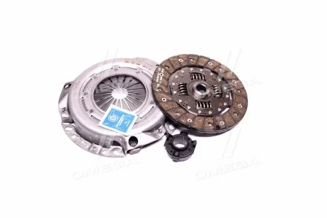 Зчеплення (набір) + підшипник SACHS 3000950085