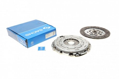 Комплект зчеплення SACHS 3000 950 638