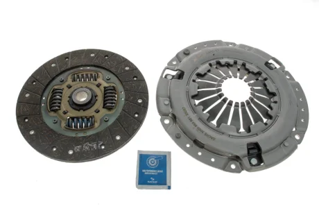 К-т зчеплення Astra J/Zafira C 1.8 SACHS 3000950661