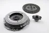 Комплект зчеплення c вижимн. підшипником NV400 11-, OPEL, RENAULT SACHS 3000950713 (фото 2)