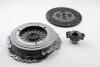 Комплект зчеплення c вижимн. підшипником NV400 11-, OPEL, RENAULT SACHS 3000950713 (фото 3)