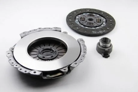 Комплект зчеплення c вижимн. підшипником NV400 11-, OPEL, RENAULT SACHS 3000950713