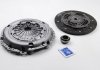 К-кт зчеплення Fiat/PSA Scudo/Berlingo/Partner/207/308 1.6HDi/Multijet 2007- SACHS 3000950931 (фото 4)