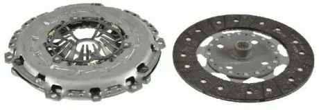 Автозапчастина SACHS 3000950934