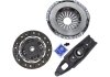 К-кт зчеплення Smart Fortwo 0.8/1.1 04- SACHS 3000951097 (фото 2)