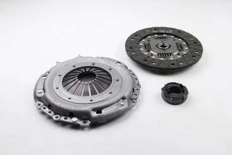 Фото сцепление (к-кт) SACHS 3000951099 Сцепление (к-кт) SACHS 3000951099