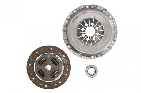 К-кт зчеплення Vito 108/114 2.3/2.3TD 96- 228mm SACHS 3000951205