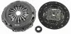 Комплект зчеплення SACHS 3000 951 355 (фото 1)