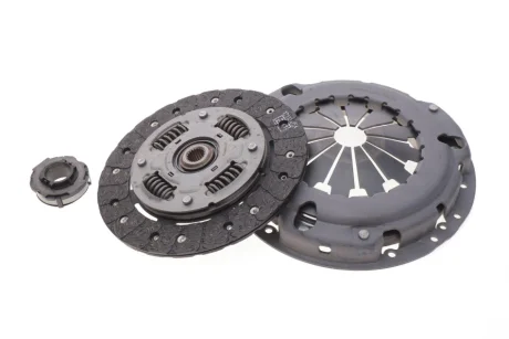 К-т сцепления 3000 951 544 / 3000 951 348 SACHS 3000951532