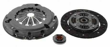 Сцепление (набор) SACHS 3000951552