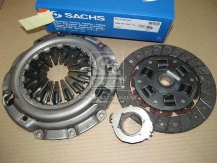 К-т сцепления SACHS 3000954042