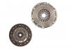 К-кт зчеплення Focus,Galaxy,Mondeo IV 1.8TDCi 04- SACHS 3000970013 (фото 2)