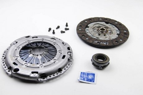 Зчеплення (набір) SACHS 3000970017