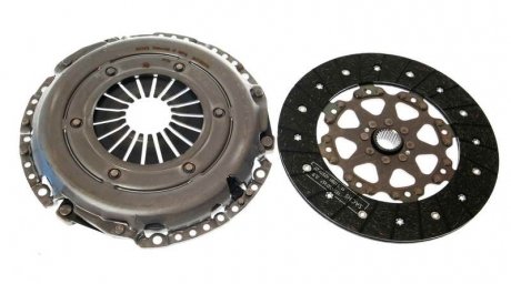 К-т зчеплення Vectra C 1,9CDTI 04- SACHS 3000970045