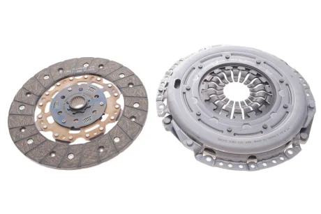 Сцепление (к-кт) SACHS 3000970062