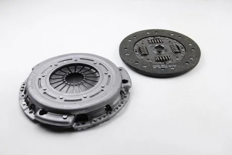 Фото комплект зчеплення SACHS 3000970121 Комплект зчеплення SACHS 3000970121