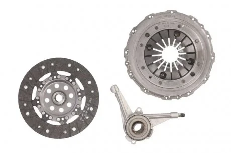 К-кт сцепления+подшипник SACHS 3000990003