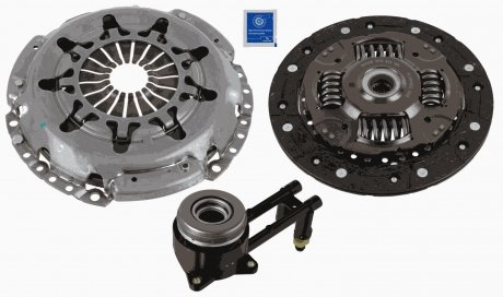 Kit plus CSC SACHS 3000990493