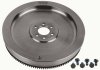 Маховик CADDY ALLTRACK 2.0 TDI 15-, Golf VI, VII SACHS 3021600288 (фото 1)