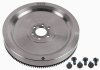 Маховик Polo V 1.4TDI, SKODA, SEAT SACHS 3021600295 (фото 1)