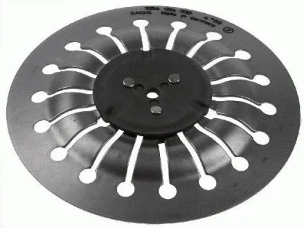 Диск зчеплення нажимний SACHS 3054004030