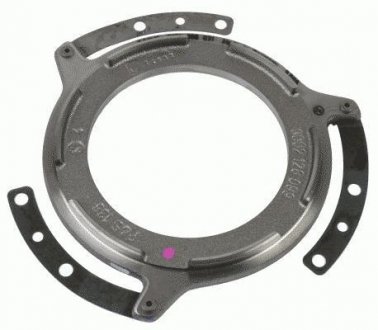 Диск зчеплення нажимний SACHS 3071088031