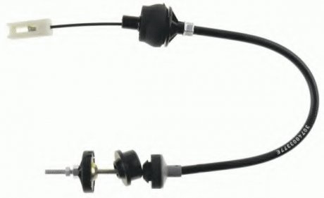 Трос зчеплення SACHS 3074 003 377