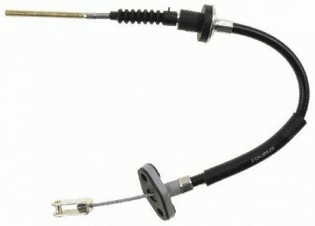 Трос зчеплення SACHS 3074600103