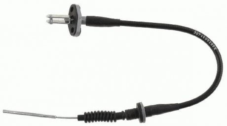 Трос зчеплення SACHS 3074600280