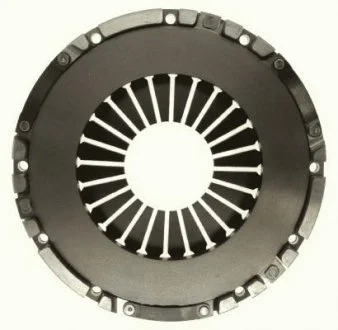 Фото диск сцепления нажимной SACHS 3082001522 Диск сцепления нажимной SACHS 3082001522