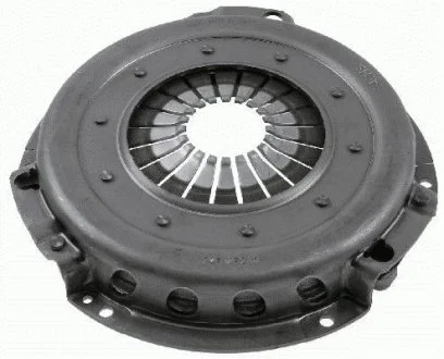 Фото диск зчеплення нажимний SACHS 3082007338 Диск зчеплення нажимний SACHS 3082007338