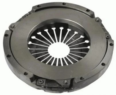 Фото 1 - диск зчеплення нажимний SACHS 3082018431 Диск зчеплення нажимний SACHS 3082018431 (фото 1)