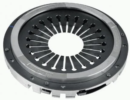 Фото диск сцепления нажимной SACHS 3082213133 Диск сцепления нажимной SACHS 3082213133