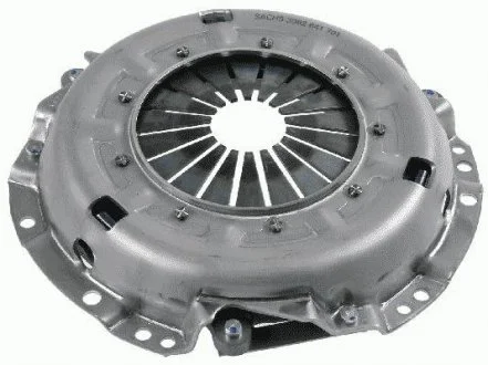 Фото корзина сцепления SACHS 3082 641 701 Корзина сцепления SACHS 3082 641 701