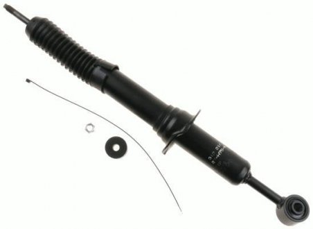 Амортизатор передние Toyota Land Cruiser PRADO 120 J12 02-> SACHS 312214