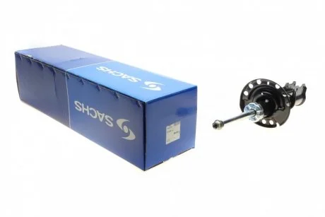 Фото амортизатор підвіски SACHS 312 602 Амортизатор підвіски SACHS 312 602