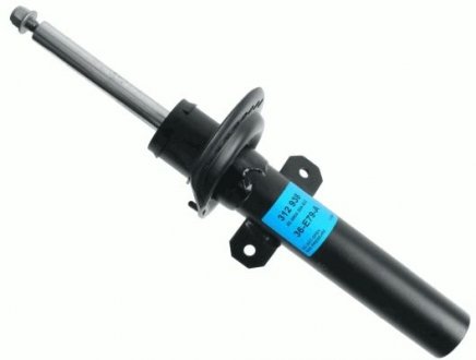 Амортизатор передний SACHS 312938