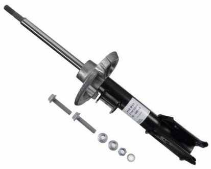 Амортизатор передний SACHS 313013