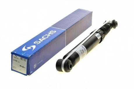 Амортизатор задн. (газ.) PEUGEOT 207 SACHS 313 683