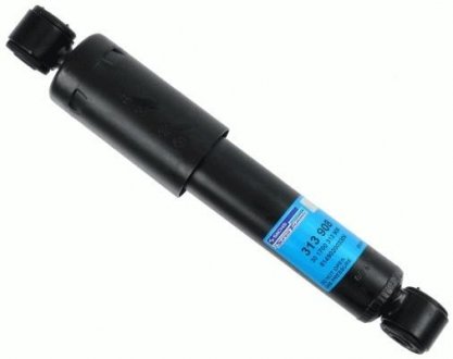 Амортизатор задн SACHS 313908